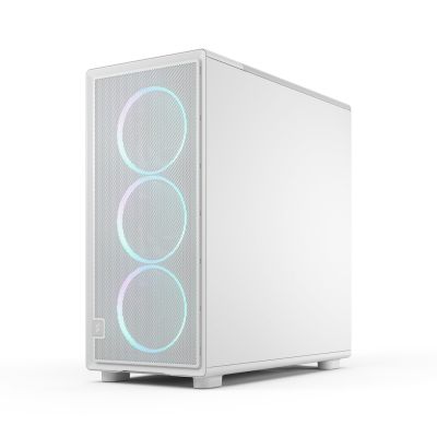 4. Fractal Design Epoch XL Tower Weiß