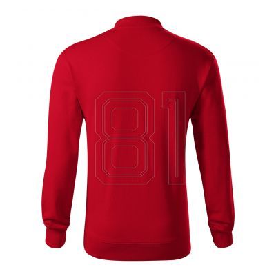 2. Malfini Bomber M MLI-45371 Sweatshirt