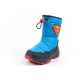 3. Leomil Winterstiefel Superman Kinder-Schneestiefel warm für Jungen