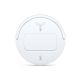17. Ecovacs Deebot T50 Pro Omni weißer Saugroboter