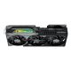 12. ASRock RX9070GRE Steel Legend Dark 12GB OC Grafikkarte