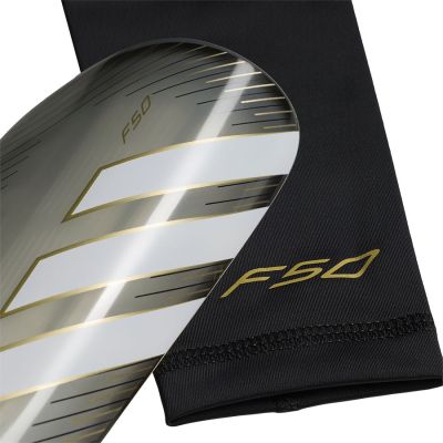 3. Adidas F50 SG League KV9011 Schienbeinschoner