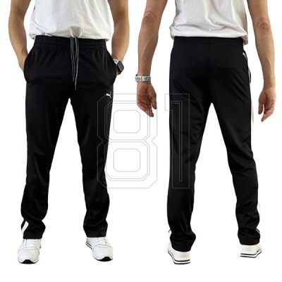 6. Pants Puma Contrast M 831288 01