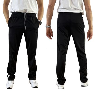 6. Puma Kontrasthose M 831288 01