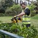 7. DeWALT DCM563P1-QW Elektrische Heckenschere mit Einzelklinge, 3,4 kg