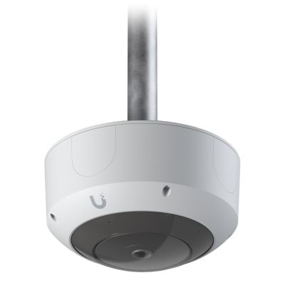 4. Ubiquiti UACC-AI-360-JB-W Überwachungskamera-Zubehör Anschlussdose