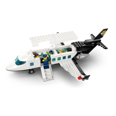 5. LEGO City 60502 Flughafen