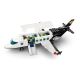 5. LEGO City 60502 Flughafen