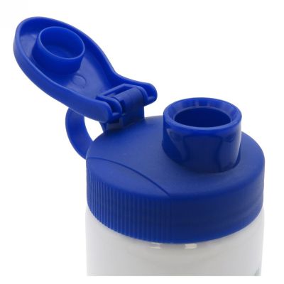 3. Real Madrid Aluminiumflasche 550ml B92-23RM