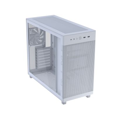 35. Asus PRIME AP303 TG WEISSE Hülle