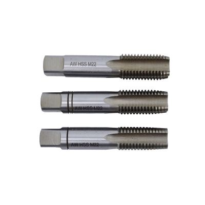 2. AWTOOLS AW20267 Gewindeschneidwerkzeug