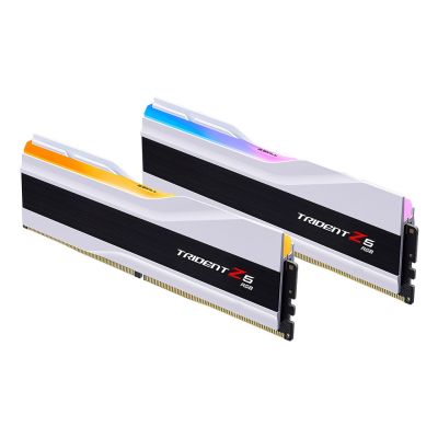 2. G.Skill Trident Z Trident Z5 RGB Speichermodul 48 GB (2 x 24 GB) DDR5 8400 MT/s 288-Pin DIMM