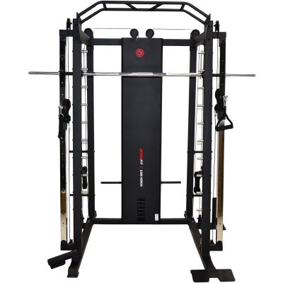 2. ATLAS MULTIFUNKTIONALER TRAININGSSTAND 6500 HEROS ENERO FIT