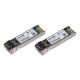 2. Mikrotik SFP/SFP+/SFP28 BiDi: XS+2733LC15D Netzwerk-Transceiver-Modul Glasfaser 25000 Mbit/s LC 1330 nm