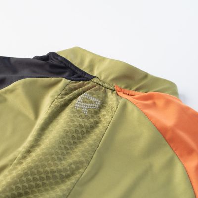 7. Radvik Svan GTS M Radtrikot 92800653723