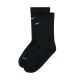 Nike Vapor Fast Fußballsocken, schwarz, IZ2675 010