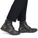 6. Gefütterte Damen-Ankle-Boots mit Blumenmuster Rieker 53632-90