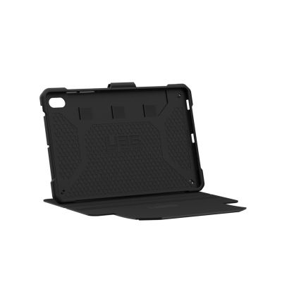 10. Urban Armor Gear UAG Metropolis SE Hülle für Samsung Galaxy Tab S9 FE Schwarz