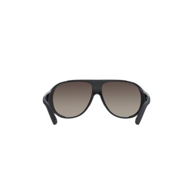 4. POC Nivalis schwarze Brille
