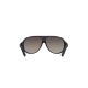 4. POC Nivalis schwarze Brille