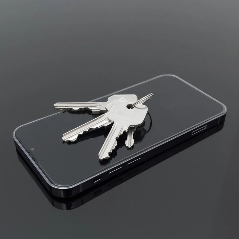 6. Wozinsky Pad Tempered Glass für Huawei MatePad Pro