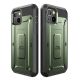 7. Supcase Unicorn Beetle Pro Hülle für iPhone 14 Plus – grün