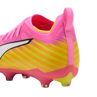 3. Puma Ultra 6 Pro FG/AG 108698 05 Kinder-Fußballschuhe