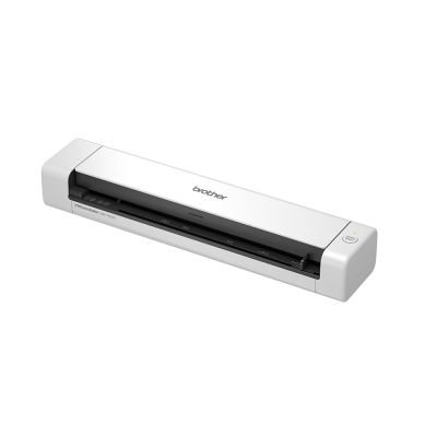 4. Brother DSmobile DS-740D - Einzelblattscanner - doppelseitig - 215,9 x 1828,8 mm - 600 dpi x 600 dpi - USB 3.0 (DS740DTJ1)