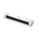 4. Brother DSmobile DS-740D - Einzelblattscanner - doppelseitig - 215,9 x 1828,8 mm - 600 dpi x 600 dpi - USB 3.0 (DS740DTJ1)