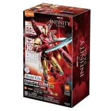 BLOKEES MARVEL CHAMPION CLASS – IRON MAN MK 85 EX