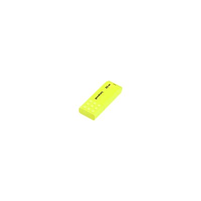 GoodRam UME2 UME2-0320Y0R11 USB-Stick (32 GB; USB 2.0; gelb)