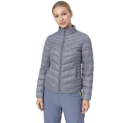 4. Jacke 4F W H4Z22 KUDP002 32S