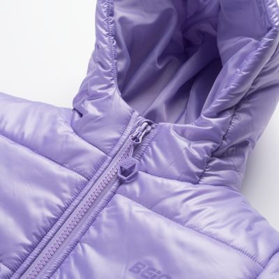 3. Kinder Winter Steppjacke LUCCA KDG