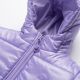 3. Kinder Winter Steppjacke LUCCA KDG