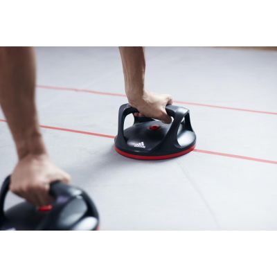 5. ADAC-11401 adidas Drehbare Pumpengriffe