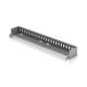 2. Ubiquiti 24-Port-Leer-Patchpanel für Keystone-Module UACC-Rack-Panel-Patch-Blank-24