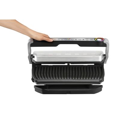 5. TEFAL GC 724D Optigrill+ XL Elektrogrill