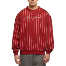Karl Kani Herren-Sweatshirt mit Rundhalsausschnitt PD00007595