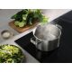 29. ELECTROLUX EIS62453 SaphirMatt Induktionskochfeld 60 cm | SenseBoil | PowerBoost | Timer | Mattschwarz | Rahmenlos