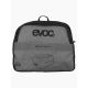5. EVOC Reisetasche 40, dunkeloliv - schwarz