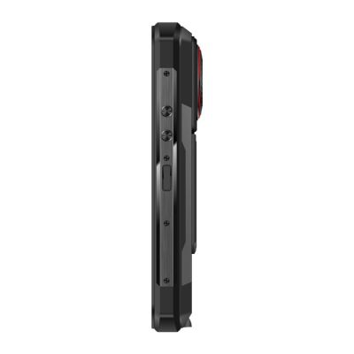3. Oukitel WP56-BK/OL Dual-SIM-Smartphone mit Android 15, 5G, USB Typ-C, 12 GB RAM, 512 GB internem Speicher, 16000 mAh Akku, Schwarz