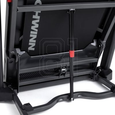 34. Elektrisches Laufband Schwinn 510T