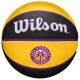 Wilson WNBA Team Tribute Los Angeles Sparks Ball WTB4600XBLAS