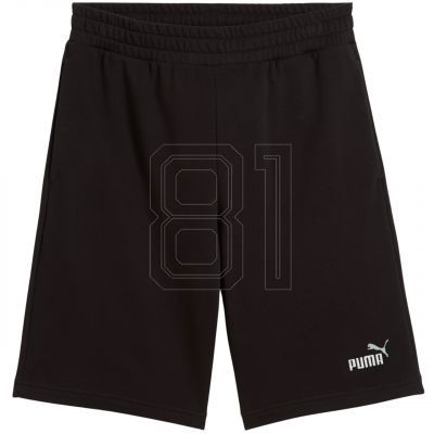 Puma Ess 2 Farbe Nr. 1 Logo Shorts M 684715 01