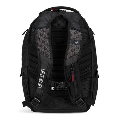 5. OGIO RENEGADE RUCKSACK RSS SCHWARZ P/N: 111059_03