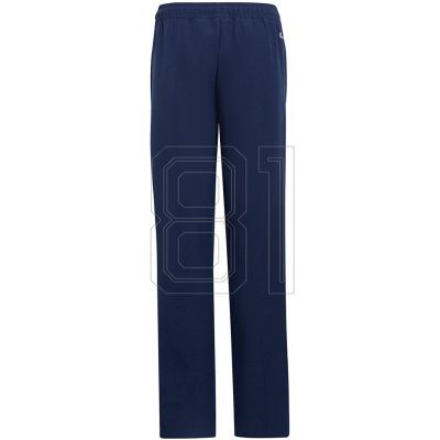 6. adidas Entrada 22 Presentation Jr H57524 Hose