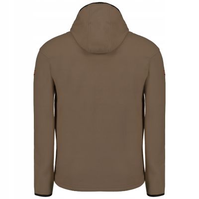 3. Geographical Norway Unicia Taupe DB 224 M Sweatshirt WY9247H/GN-Taupe