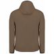 3. Geographical Norway Unicia Taupe DB 224 M Sweatshirt WY9247H/GN-Taupe