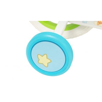 13. Kinderfahrrad Toimsa 12" BLUEY 1159 EN71