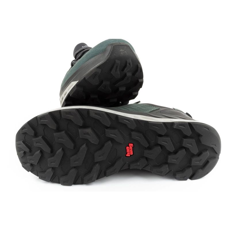 30. Hanwag M H9132-603011 Trekkingschuhe